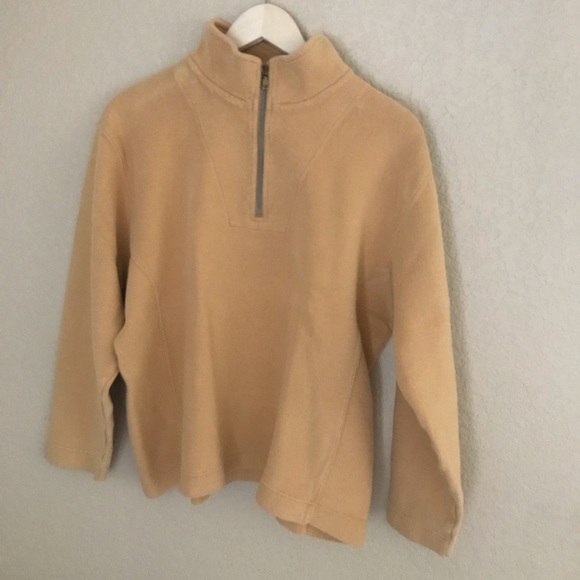 Tommy Bahama Other - Tommy Bahama Zip Pullover